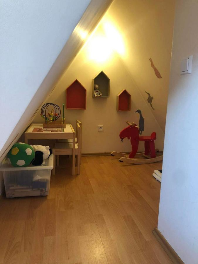 Apart4Sleepers Apartament Dwupoziomowy Pardalowka Zakopane Eksteriør bilde